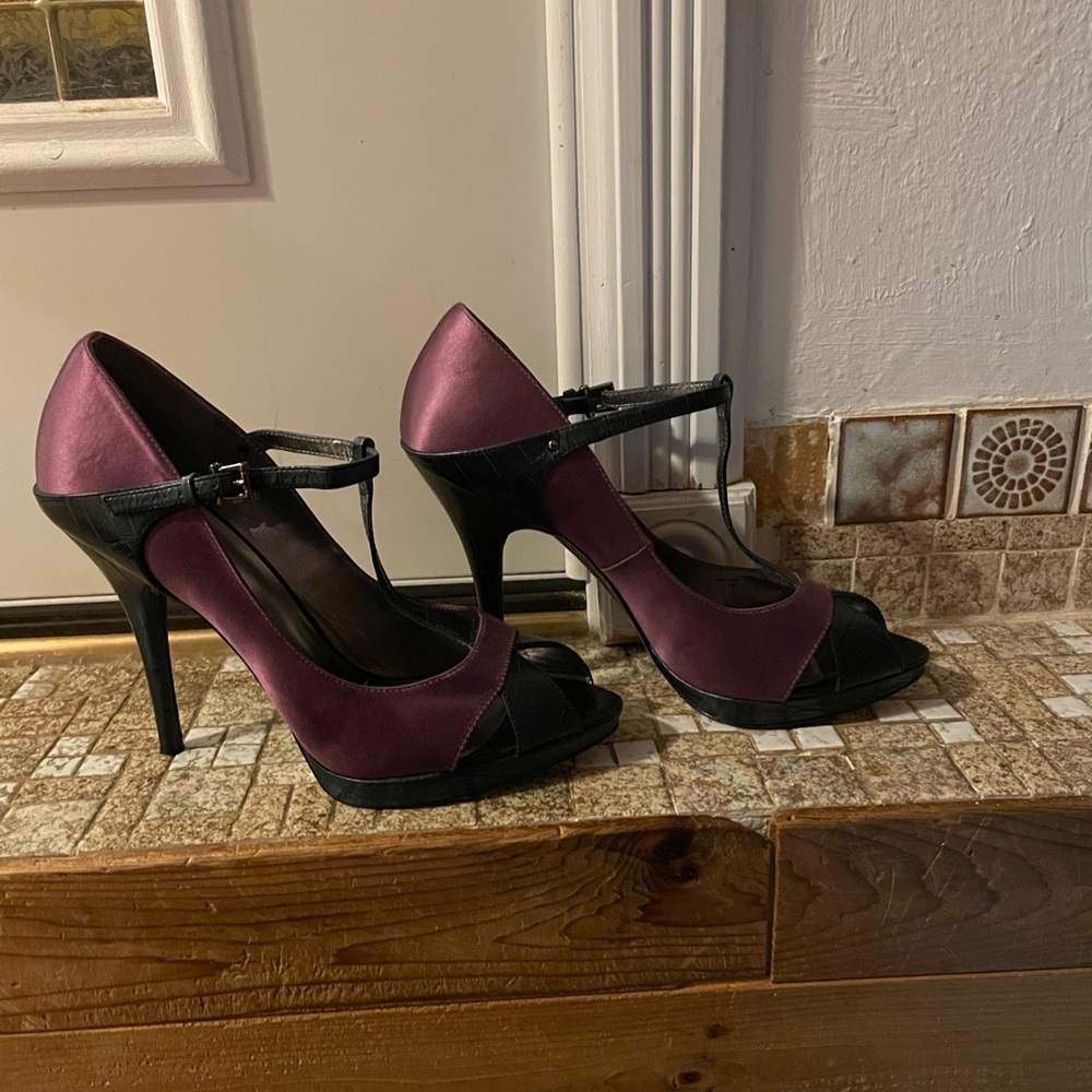 Marciano Women’s Shoes Size 11M